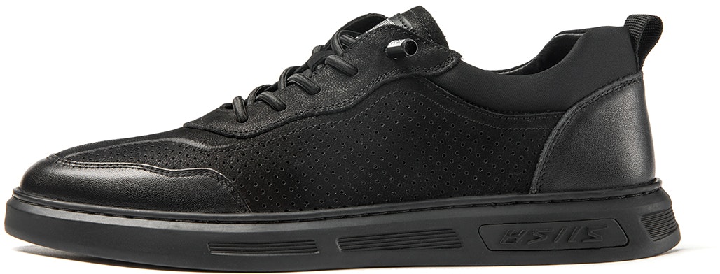 aokang-low-top-punched-black-1233822000