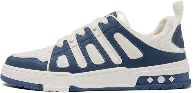 Aokang Low Top ''Kasut Sukan Kasual Trendy'' 1233422074 3