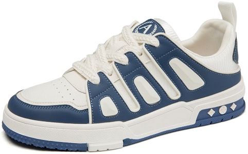 Aokang Low Top ''Kasut Sukan Kasual Trendy'' 1233422074 4