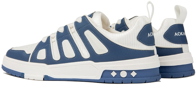 Aokang Low Top ''Kasut Sukan Kasual Trendy'' 1233422074 6