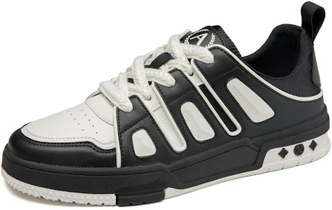 Aokang Low Top ''Kasut Sukan Kasual Trendy'' 1233422074 Lookbook Aokang Low Top ''Kasut Sukan Kasual Trendy'' 1233422074