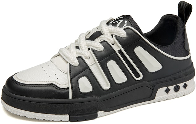 Aokang Low Top 'Trendy Casual Sport' 1233422074 Lookbook Aokang Low Top 'Trendy Casual Sport' 1233422074