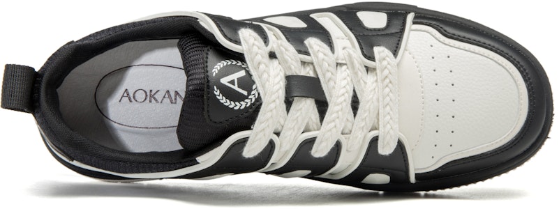 Aokang Low Top ''Kasut Sukan Kasual Trendy'' 1233422074 Shop Aokang Low Top ''Kasut Sukan Kasual Trendy'' 1233422074