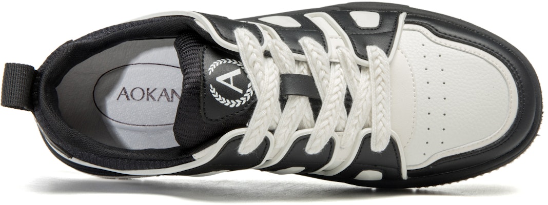 Aokang Low Top 'Trendy Casual Sport' 1233422074 Shop Aokang Low Top 'Trendy Casual Sport' 1233422074