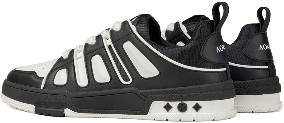 Aokang Low Top 'Trendy Casual Sport' 1233422074 Purchase Aokang Low Top 'Trendy Casual Sport' 1233422074