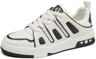 奧康低筒鞋『時尚休閒運動款』 1233422074 Sizing 奧康低筒鞋『時尚休閒運動款』 1233422074