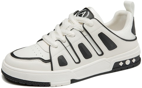 Aokang Low Top ''Kasut Sukan Kasual Trendy'' 1233422074 Sizing Aokang Low Top ''Kasut Sukan Kasual Trendy'' 1233422074