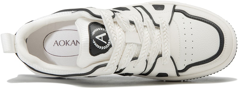 Aokang Low Top ''Kasut Sukan Kasual Trendy'' 1233422074 Cheap Aokang Low Top ''Kasut Sukan Kasual Trendy'' 1233422074