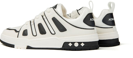 奧康低筒鞋『時尚休閒運動款』 1233422074 1