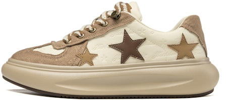 Aokang Low Top 'Trendy Color Block' KD05200-2 Aokang Low Top 'Trendy Color Block' KD05200-2