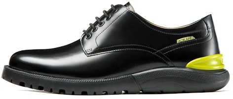 Aokang Low Top Comfort Business Casual Sneaker 'Black Leather' 6231611001 Aokang Low Top Comfort Business Casual Sneaker 'Black Leather' 6231611001