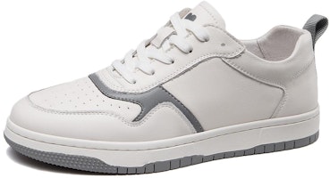 Aokang Low Top Lace-Up 'White' 1213422010 Aokang Low Top Lace-Up 'White' 1213422010