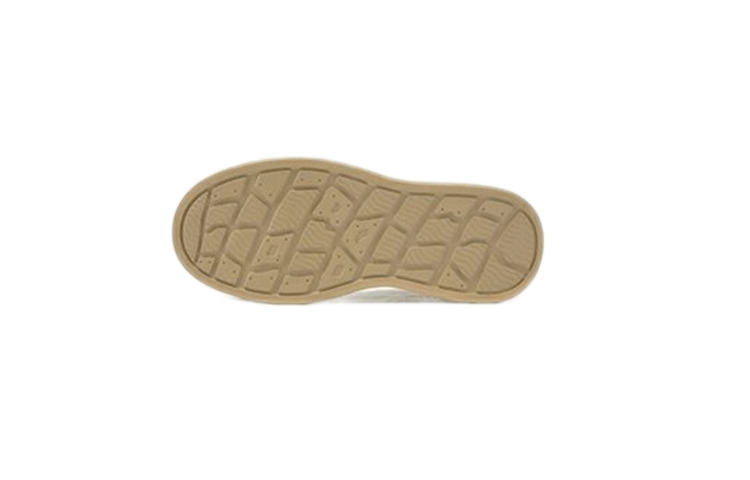 Shop Aokang Sneaker Rendah 'Putih Aprikot' 1233432006