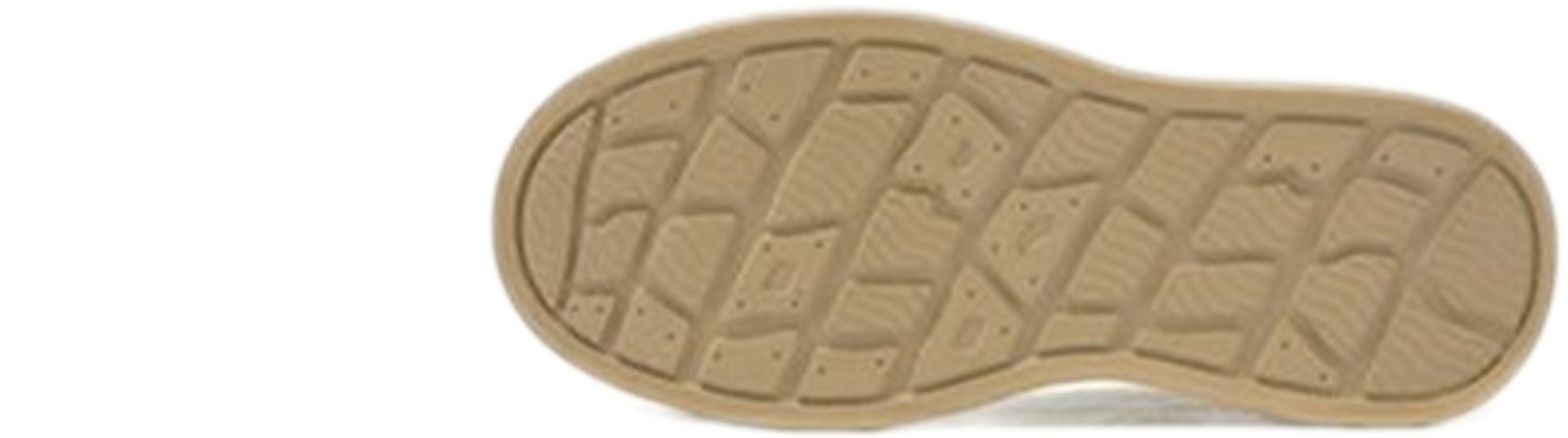 Aokang Low Top Sneaker 'White Apricot' 1233432006 Shop Aokang Low Top Sneaker 'White Apricot' 1233432006