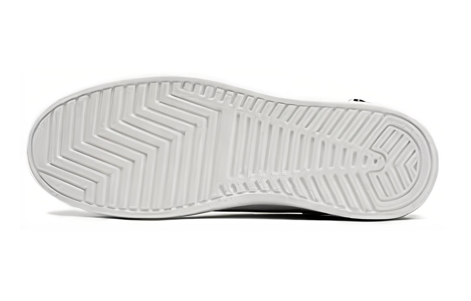 Aokang Low Top Sneaker 'White Green' 圖 4