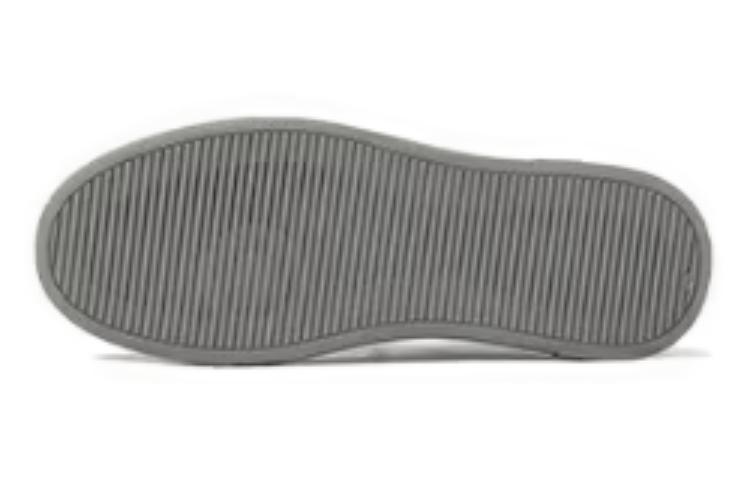 Aokang Low Top Sneaker 'White Grey' 圖 4