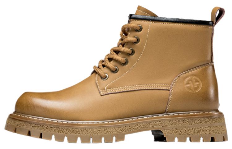 Aokang Marten Boot 'Brown'