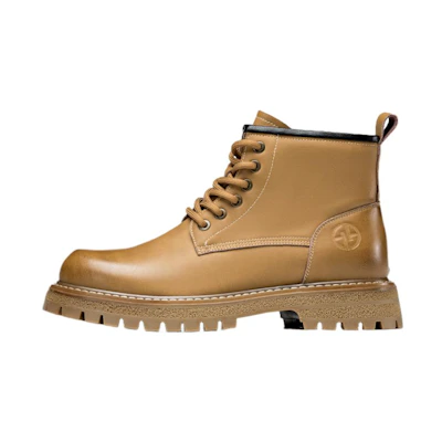 Aokang Marten Boot 'Brown'