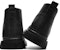 Aokang Martin Boot 'Fesyen Kasual Hitam' 1215013009W