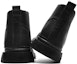 Lookbook Aokang Martin Boot 'Fesyen Kasual Hitam' 1215013009W