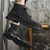 Aokang Martin Boot 'Fesyen Kasual Hitam' 1215013009W
