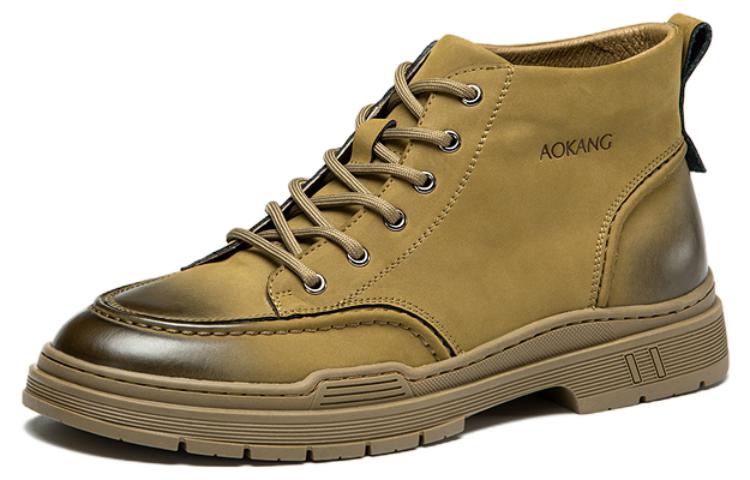 Aokang Martin Boot 'Military Green'