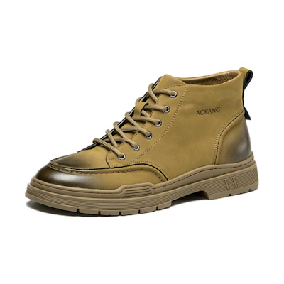 Aokang Martin Boot 'Military Green'