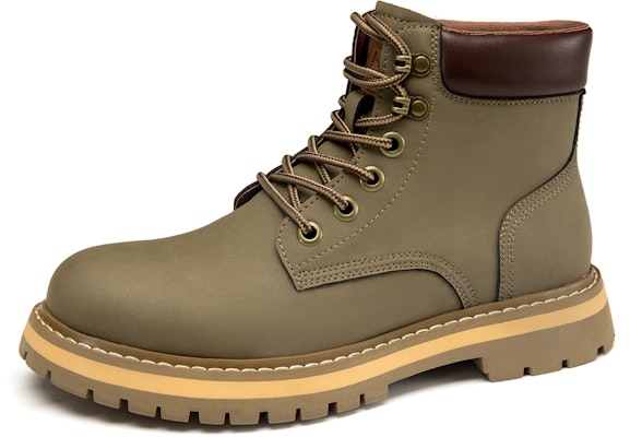 Aokang Martin Boot 'Outdoor Fashion Short' 1233423020 4