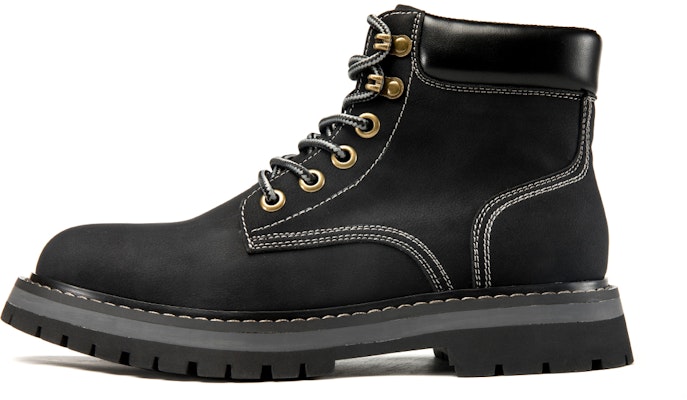 Aokang Martin Boot 'Outdoor Fashion Short' 1233423020 Order Aokang Martin Boot 'Outdoor Fashion Short' 1233423020