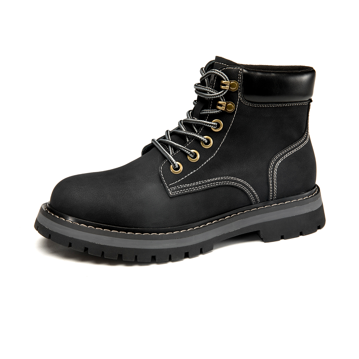 Order Aokang Martin Boot 'Outdoor Fashion Short' 1233423020
