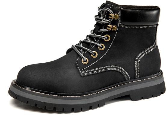 Aokang Martin Boot 'Outdoor Fashion Short' 1233423020 Lookbook Aokang Martin Boot 'Outdoor Fashion Short' 1233423020
