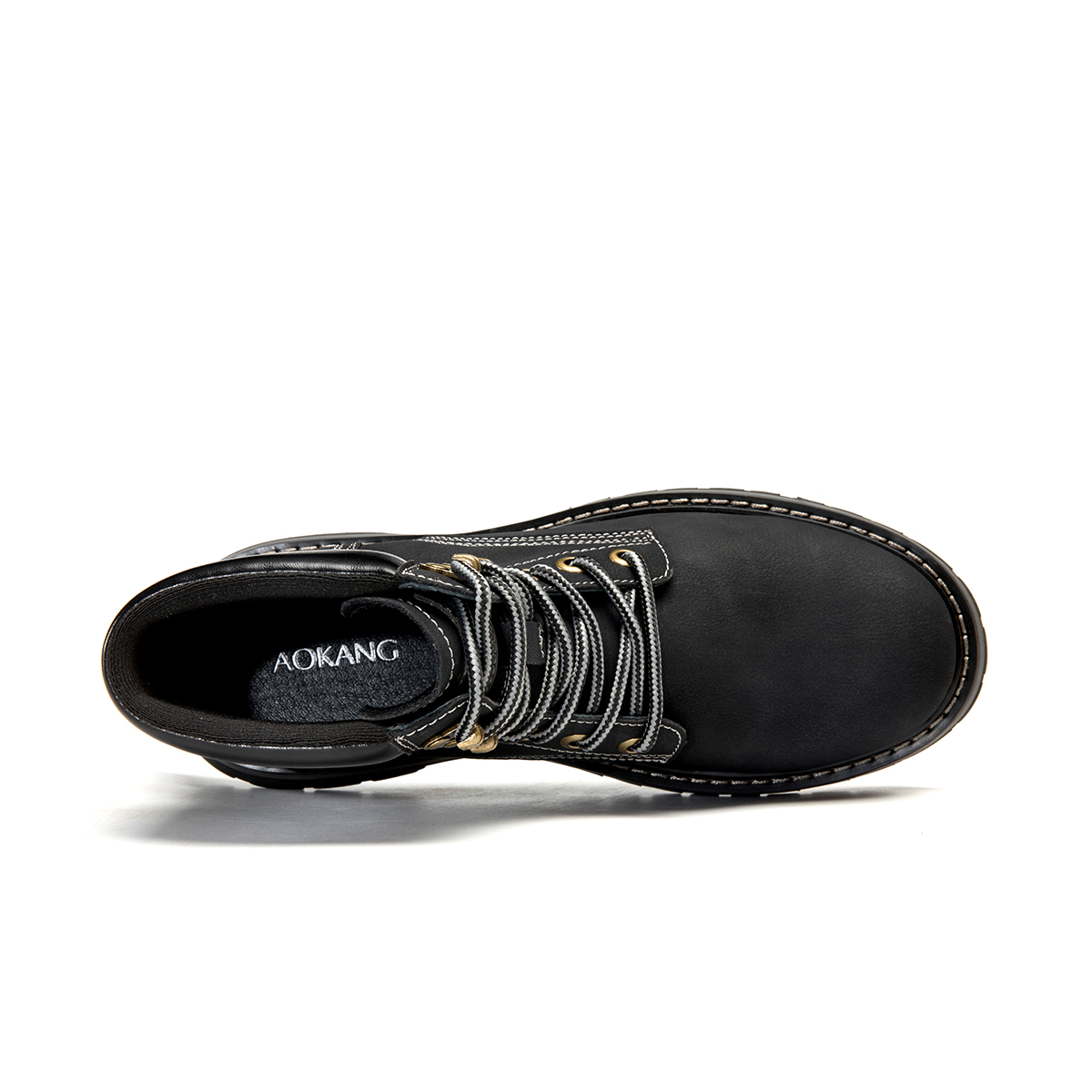 Lookbook Aokang Martin Boot 'Outdoor Fashion Short' 1233423020