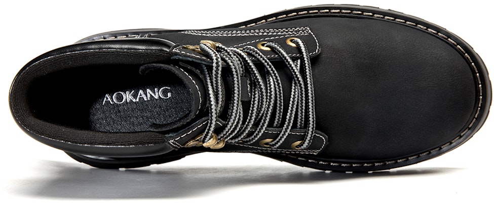 Aokang Martin Boot 'Outdoor Fashion Short' 1233423020 Shop Aokang Martin Boot 'Outdoor Fashion Short' 1233423020