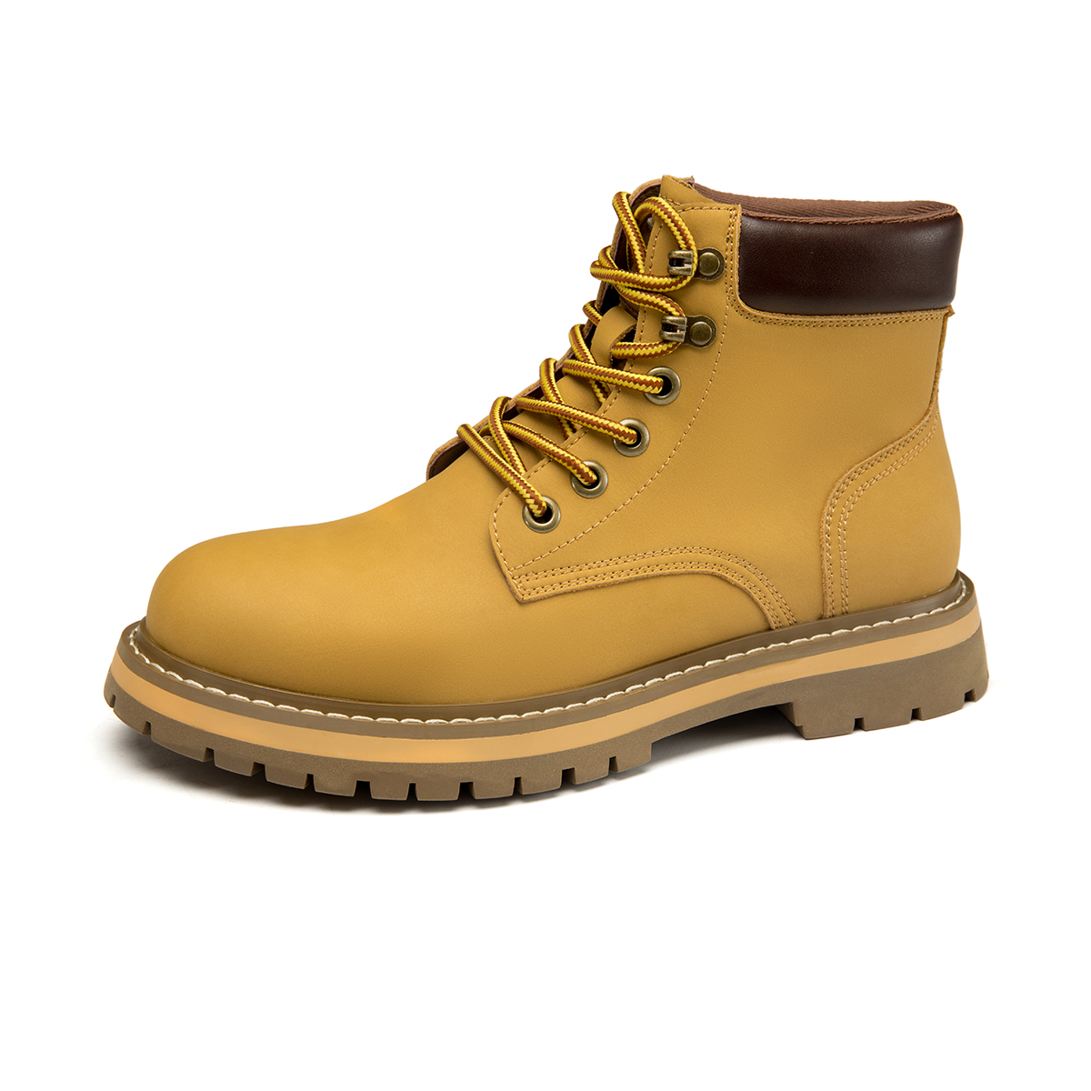 Sizing Aokang Martin Boot 'Outdoor Fashion Short' 1233423020