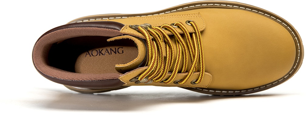Aokang Martin Boot 'Outdoor Fashion Short' 1233423020 Cheap Aokang Martin Boot 'Outdoor Fashion Short' 1233423020