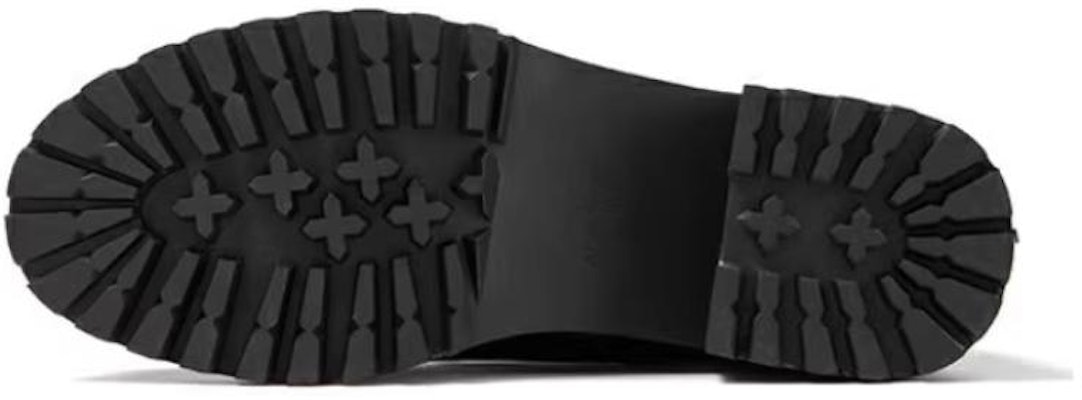 Aokang Martin Boots 'British Fashion Black Leather' 1214913051 Purchase Aokang Martin Boots 'British Fashion Black Leather' 1214913051