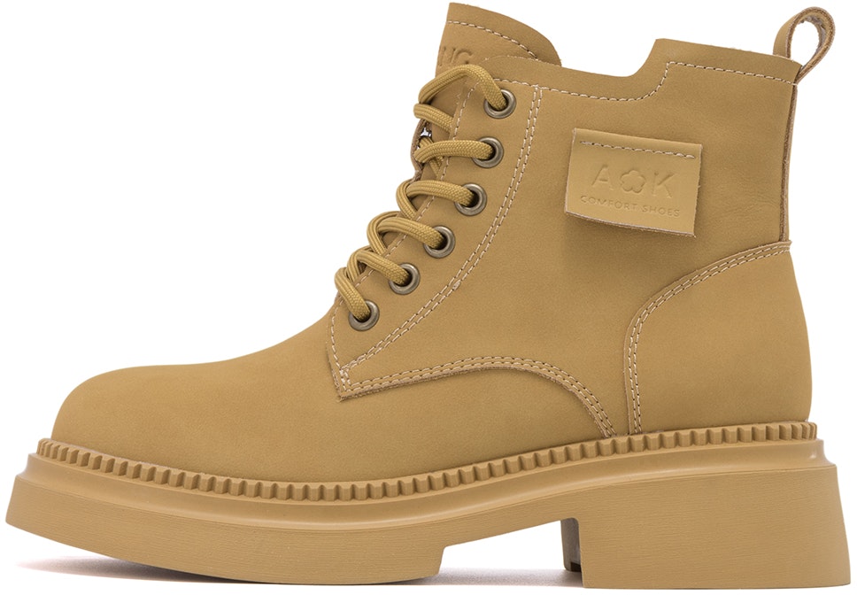 aokang-martin-boots-casual-comfort-fashion-mid-calf-women-s-5cm-1234913025