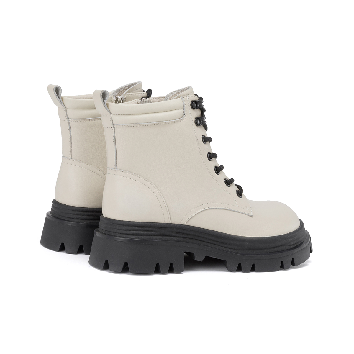 Aokang Martin Boots 'Casual CMFT Versatile Mid-Calf Women's' 圖 8