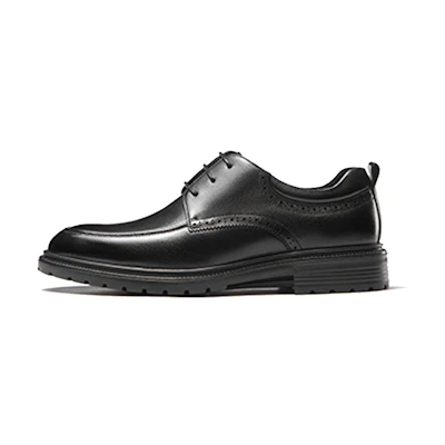 Aokang Oxford 'Black Breathable'