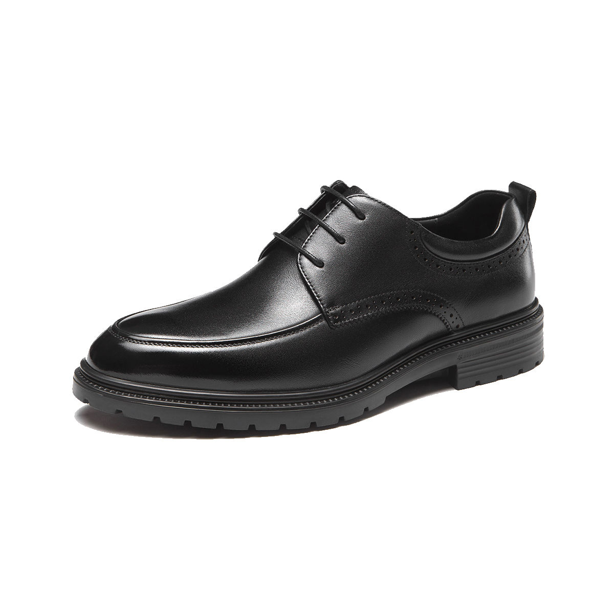 Aokang Oxford 'Black Breathable' 圖 2