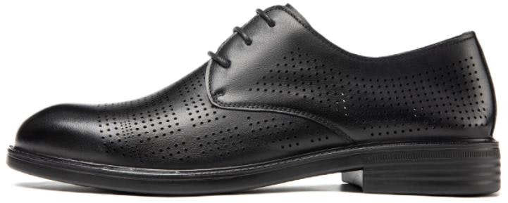 aokang-oxford-black-breathable-hollow-out-1233811013