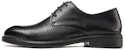 Aokang Oxford 'Hitam Berongga Bernafas' 1233811013