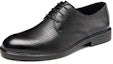 Order Aokang Oxford 'Hitam Berongga Bernafas' 1233811013