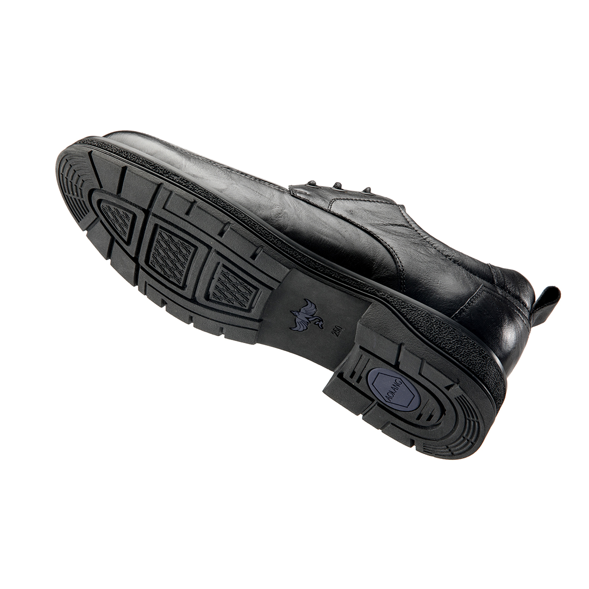 Aokang Oxford 'Black Business' 圖 4