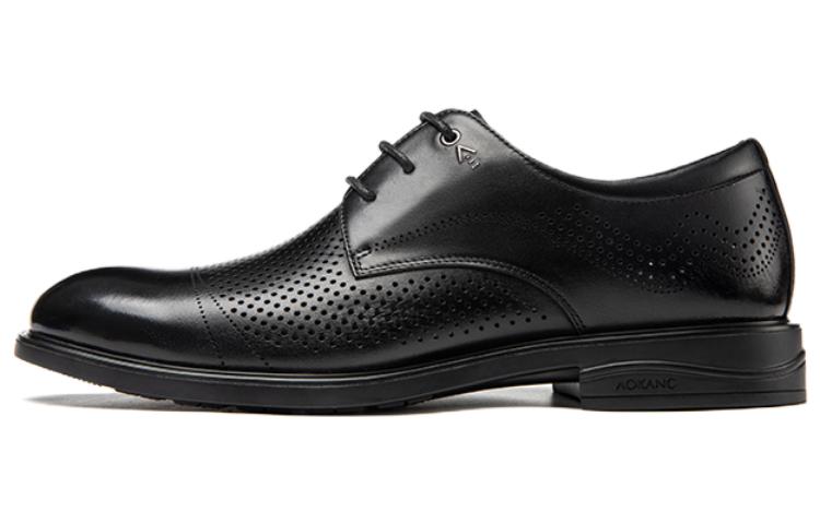 Aokang Oxford 'Black Elegance'