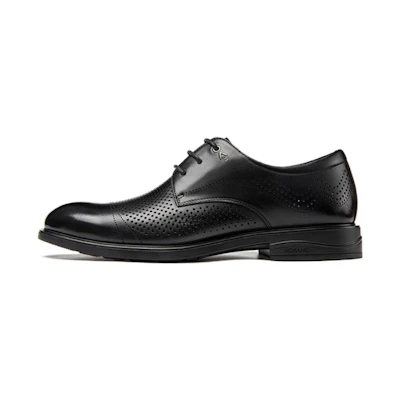 Aokang Oxford 'Black Elegance'