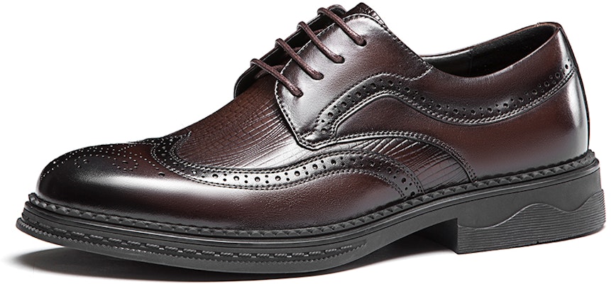 아오캉 브라운 가죽 옥스퍼드 (Aokang brown leather oxford) 1213211111 Order 아오캉 브라운 가죽 옥스퍼드 (Aokang brown leather oxford) 1213211111