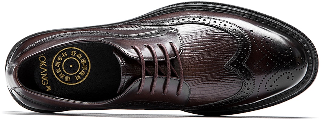 아오캉 브라운 가죽 옥스퍼드 (Aokang brown leather oxford) 1213211111 Lookbook 아오캉 브라운 가죽 옥스퍼드 (Aokang brown leather oxford) 1213211111