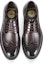 Shop 아오캉 브라운 가죽 옥스퍼드 (Aokang brown leather oxford) 1213211111