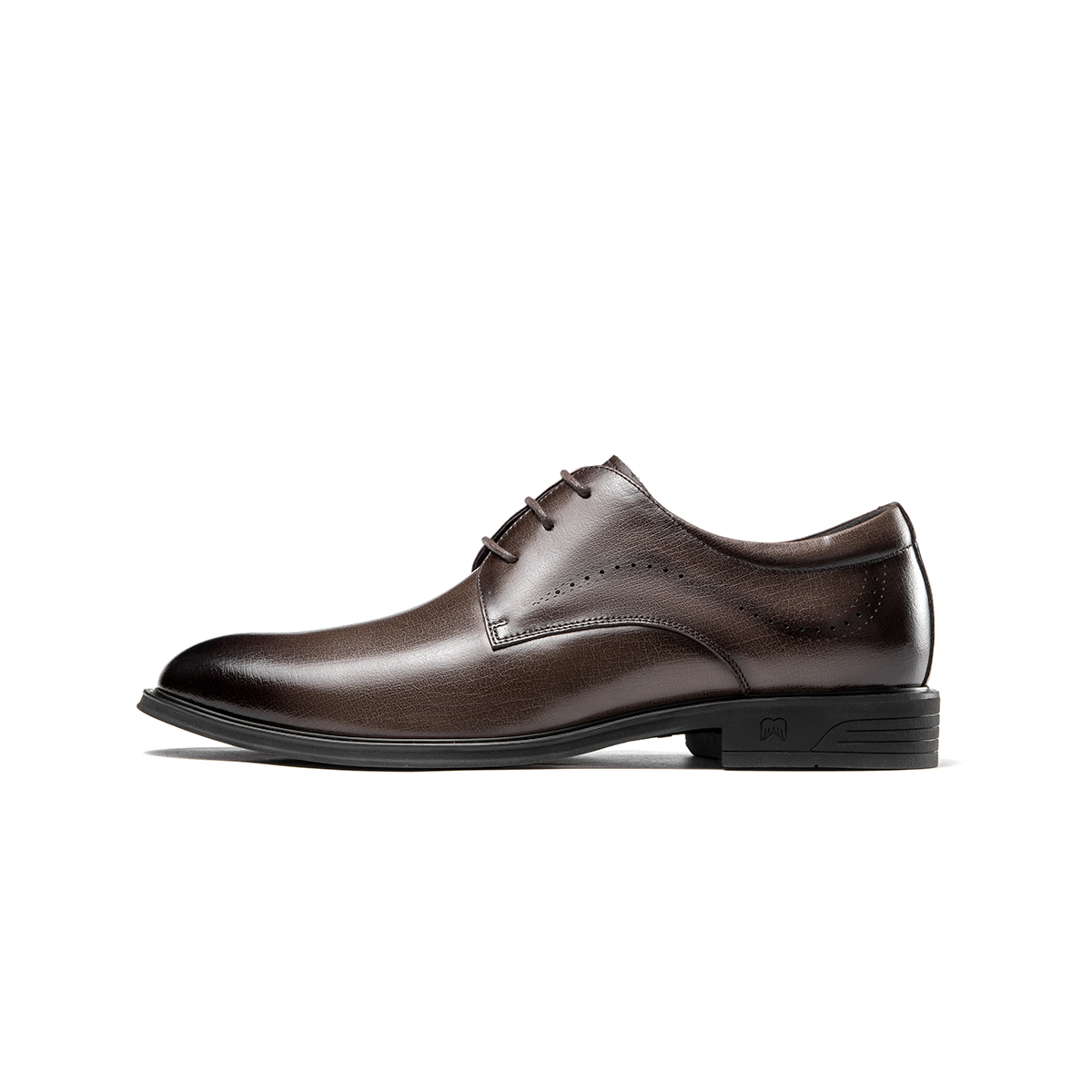 Aokang Oxford 'Burnished Brown'